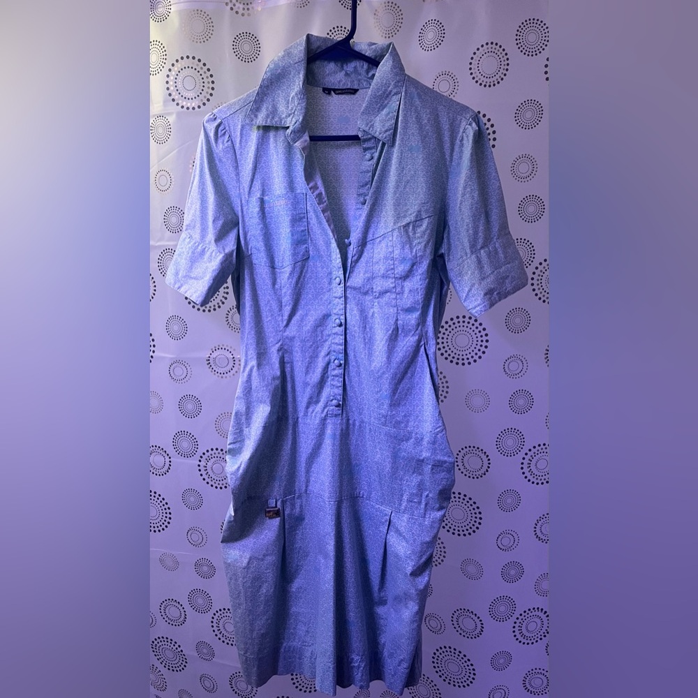Gsus Sindustries Dress